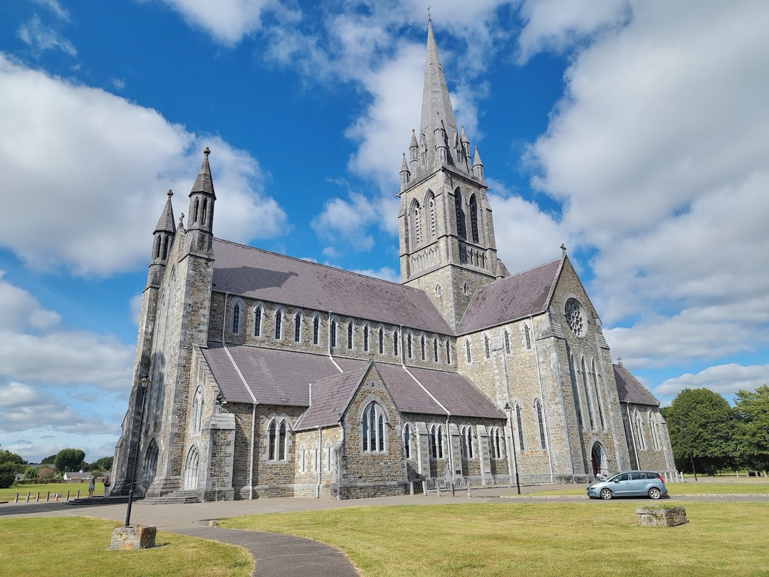St. Mary's Cathedral