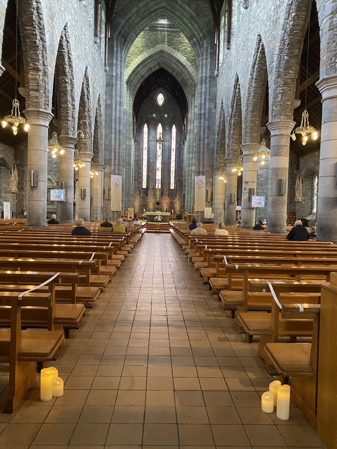 St. Mary's Cathedral photo 2