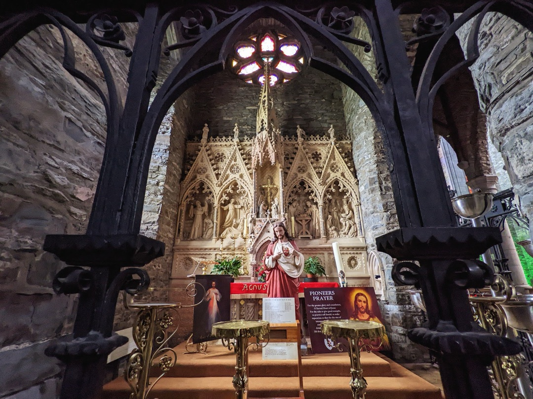 St. Mary's Cathedral photo 3