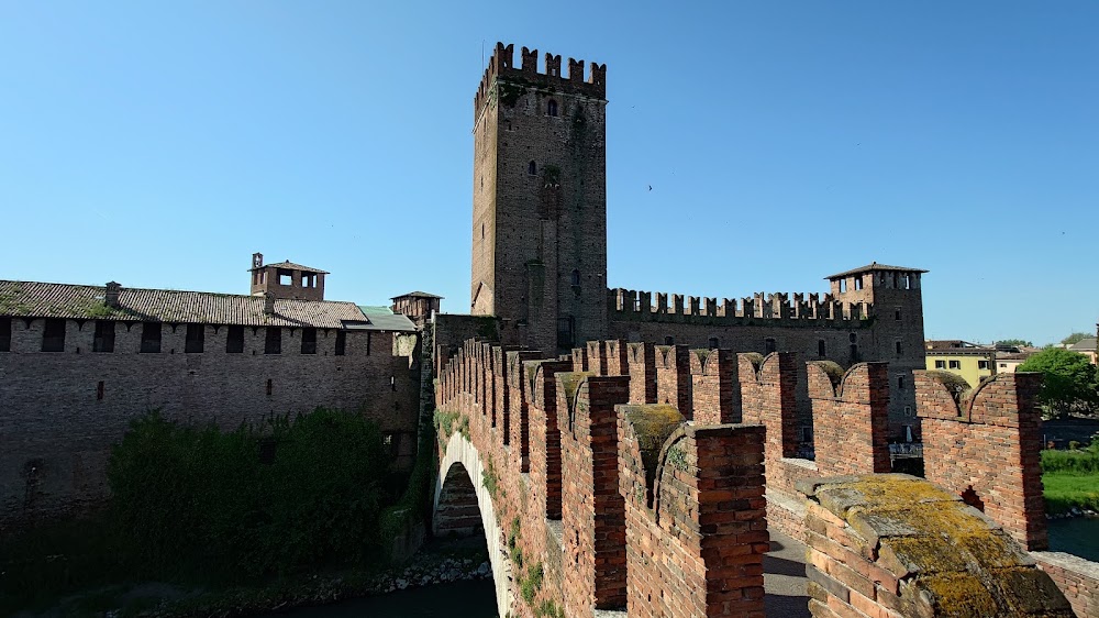 Ponte Scaligero photo 3