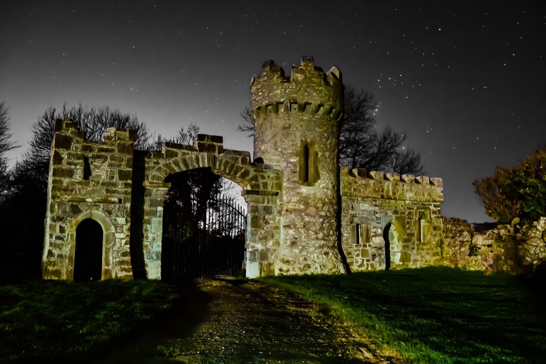 Menlo Castle photo 3