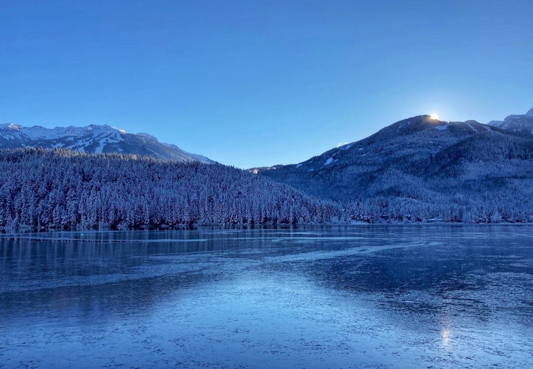 Alta Lake photo 2