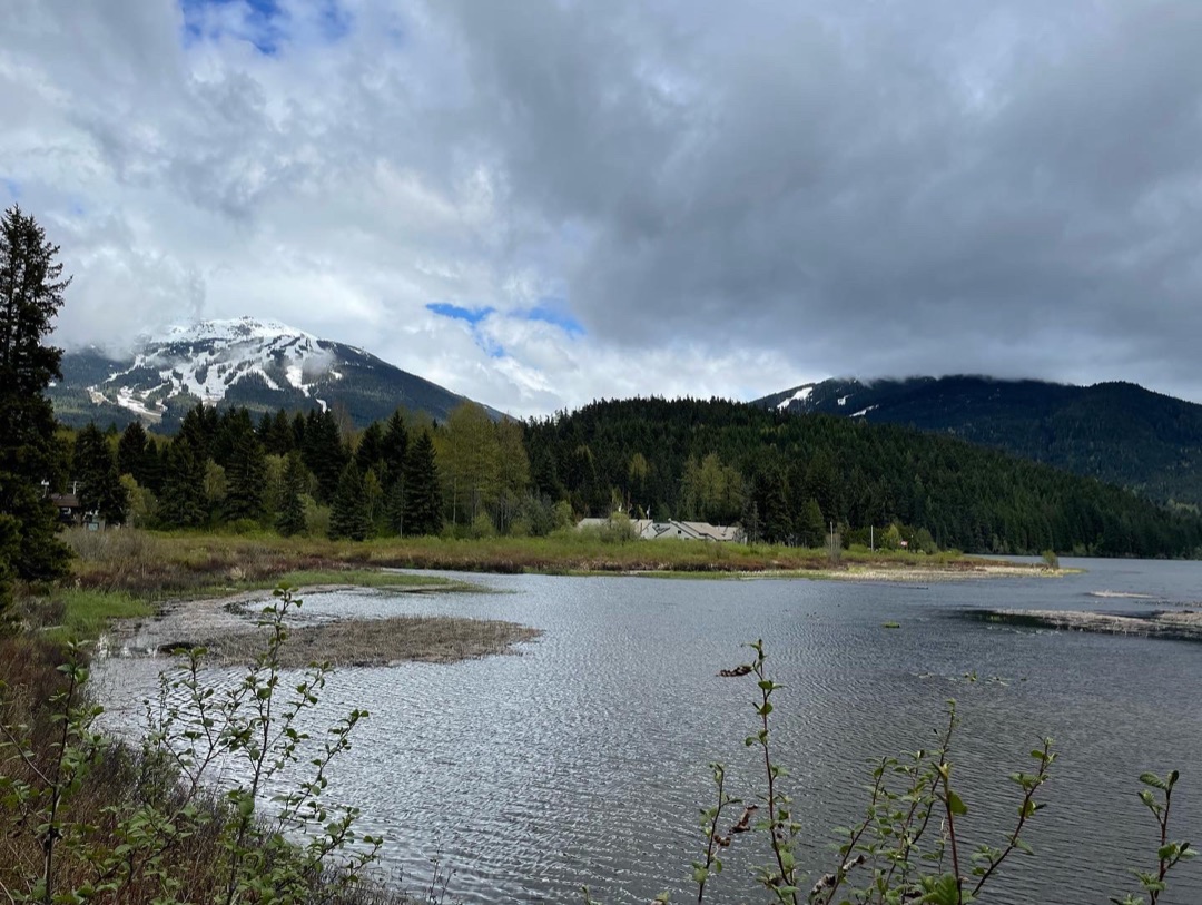 Alta Lake photo 3