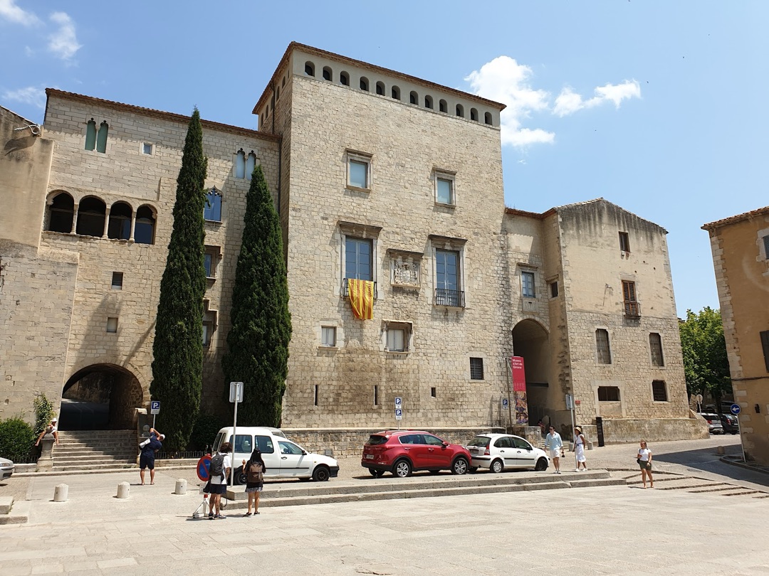 Museu d'Art de Girona photo 2