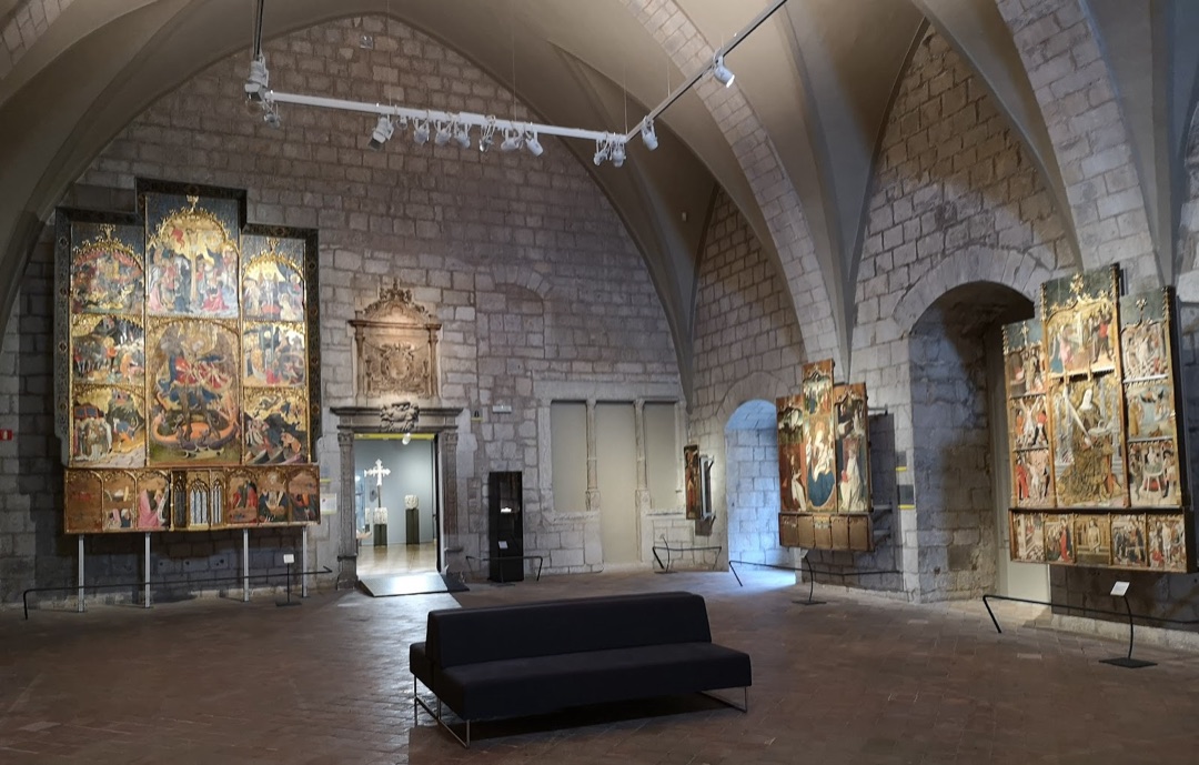 Museu d'Art de Girona photo 3
