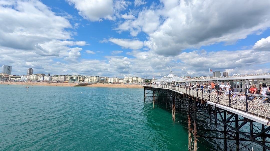 Brighton Beach photo 2