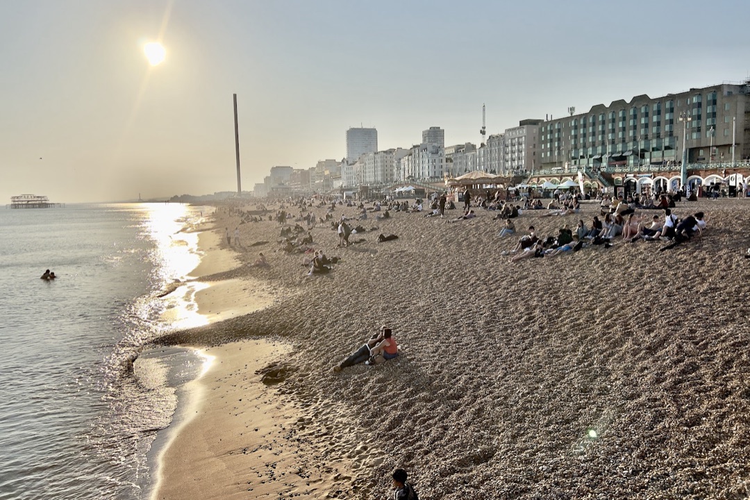 Brighton Beach photo 3