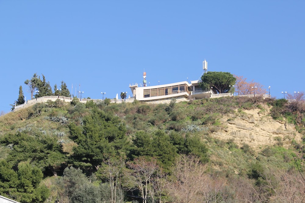 Kuzum Baba