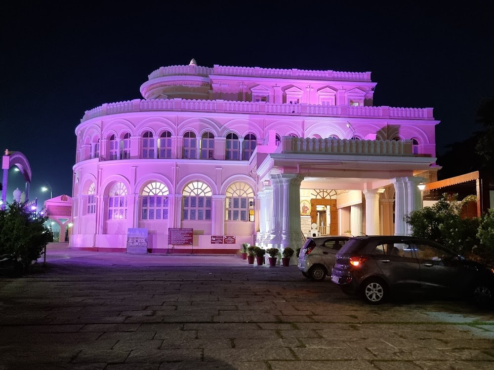 Vivekananda House photo 2