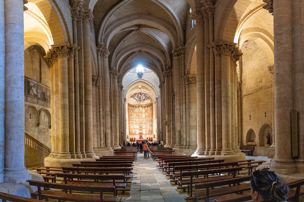 Salamanca's Old City Walls photo 2