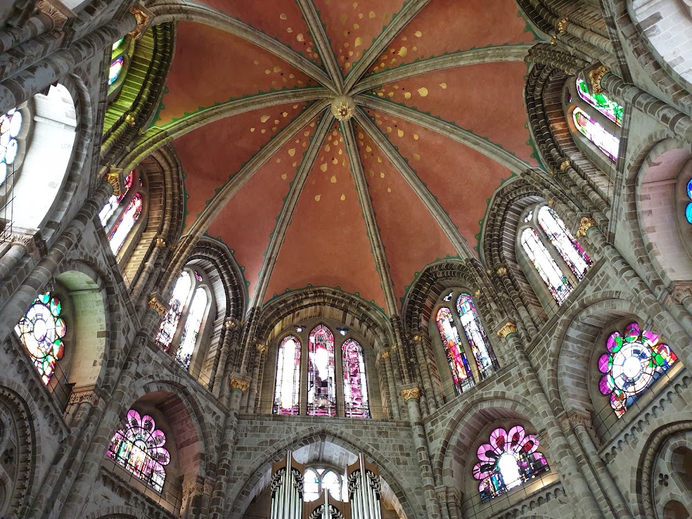 St. Gereon’s Basilica photo 3