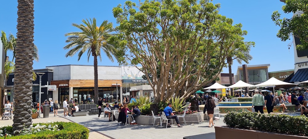La Jolla Village