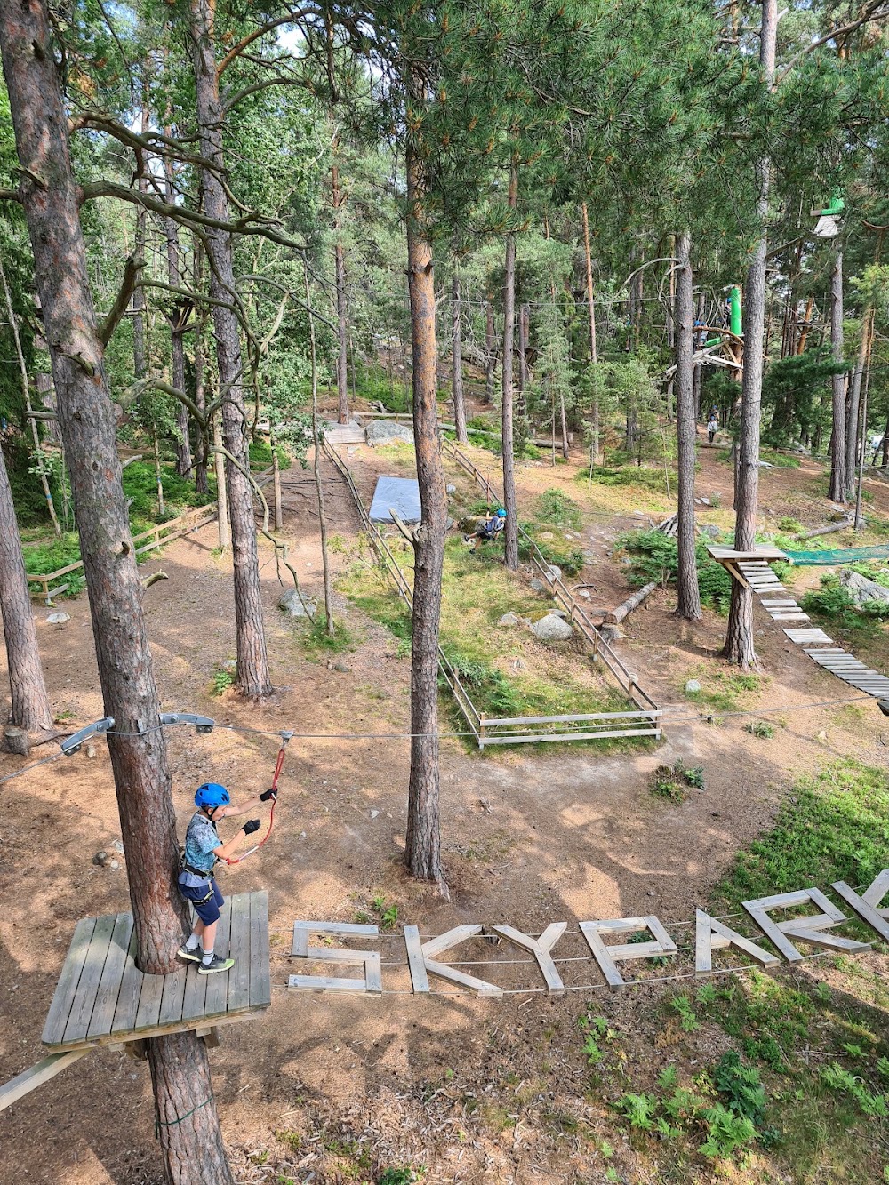 Sky Park photo 2