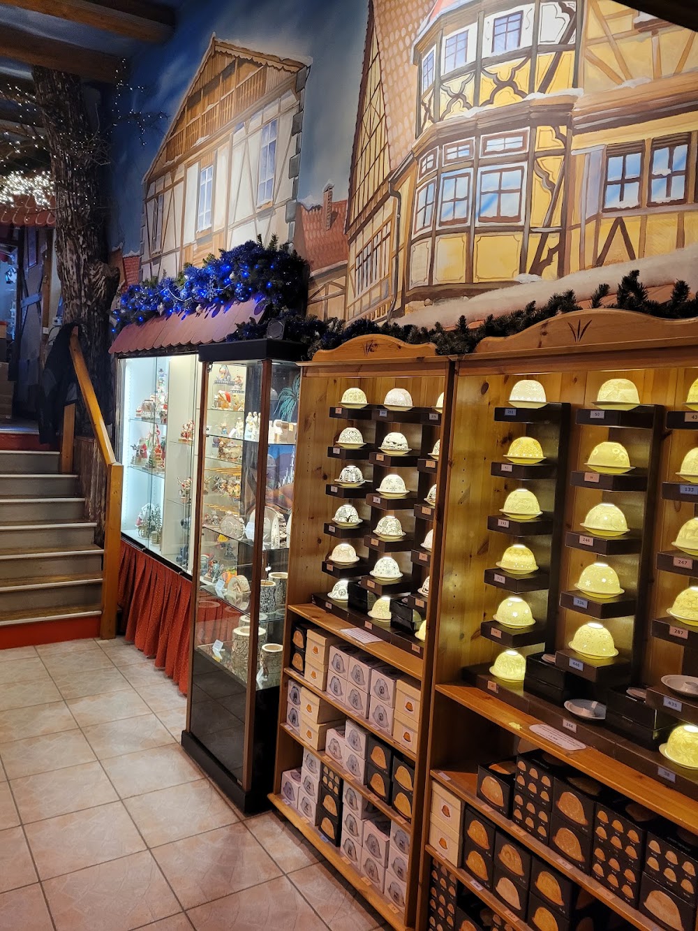 Strasbourg Christmas Market photo 3