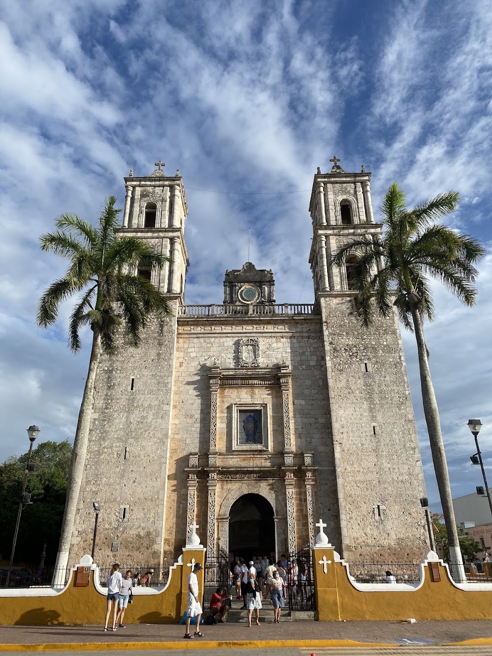Iglesia de San Servacio