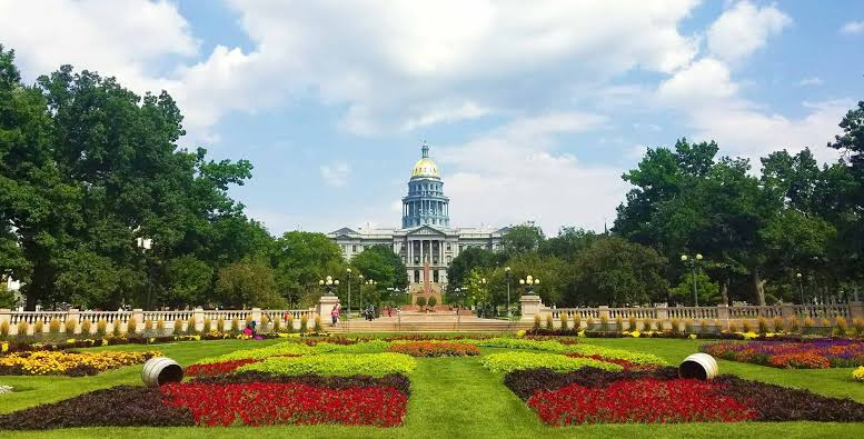 Civic Center Park