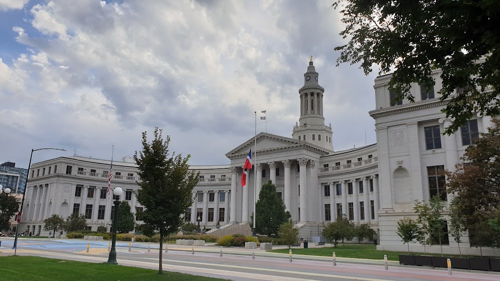 Civic Center Park photo 3