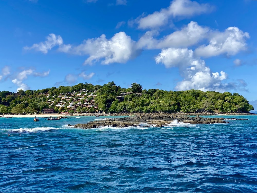 Shark Point photo 3