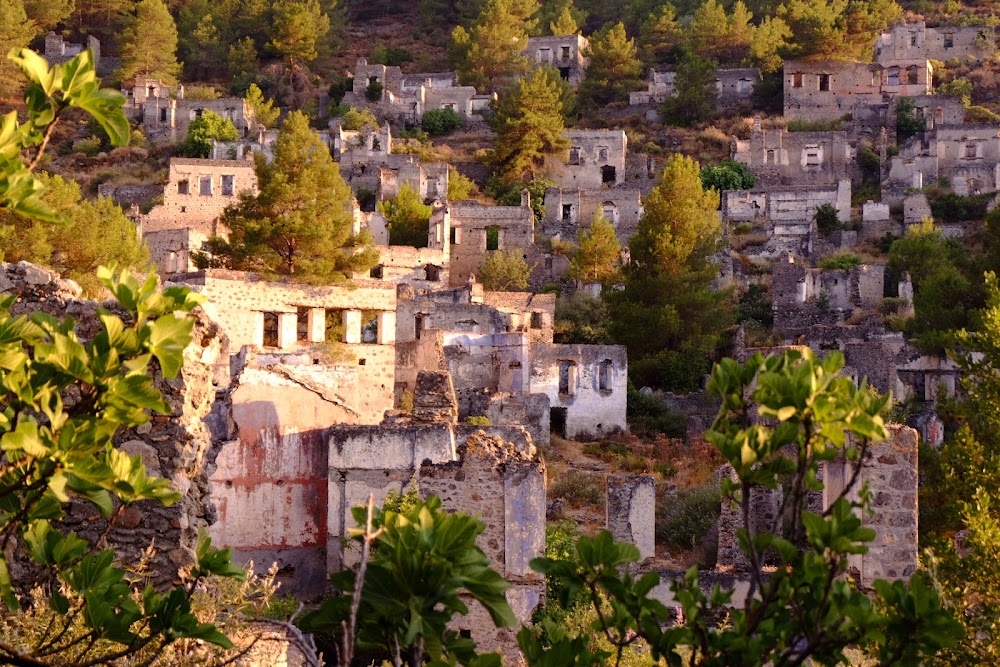 Kayaköy