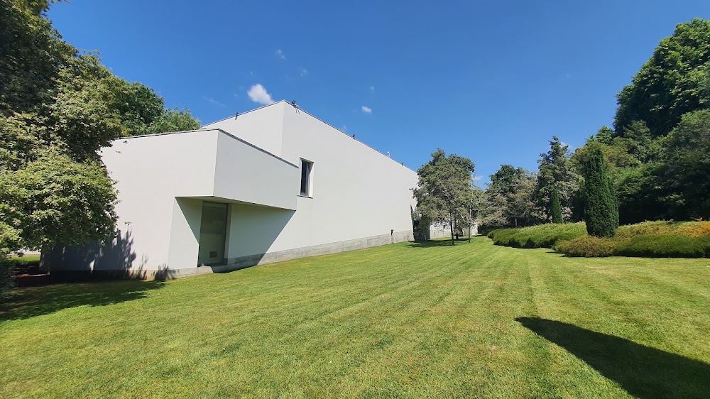 Serralves Museum