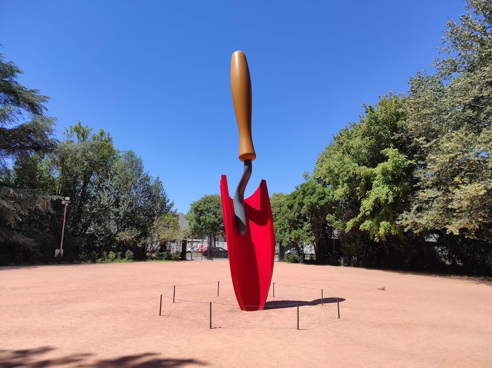 Serralves Museum photo 3