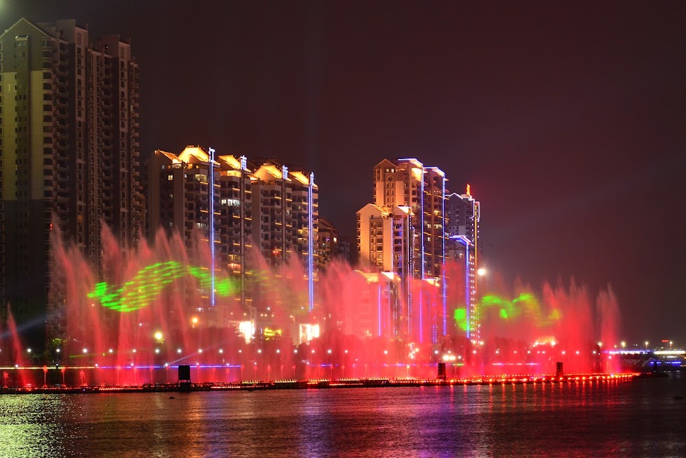 Rongcheng City photo 3