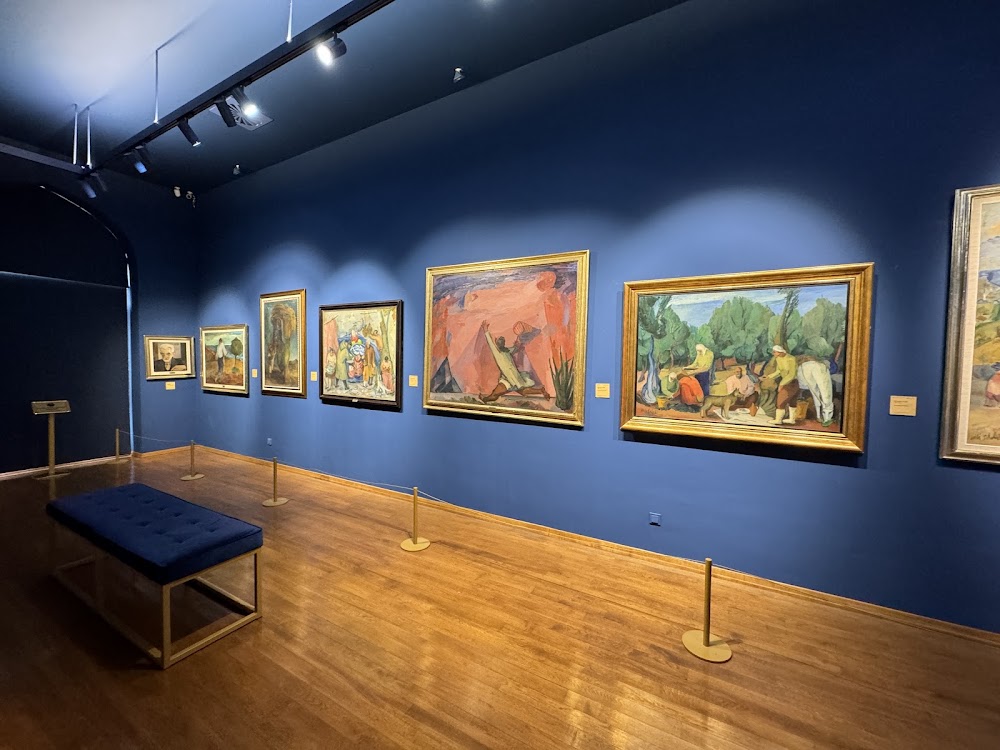 State Art and Sculpture Museum photo 2