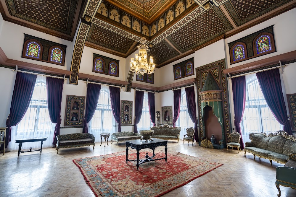 State Art and Sculpture Museum photo 3