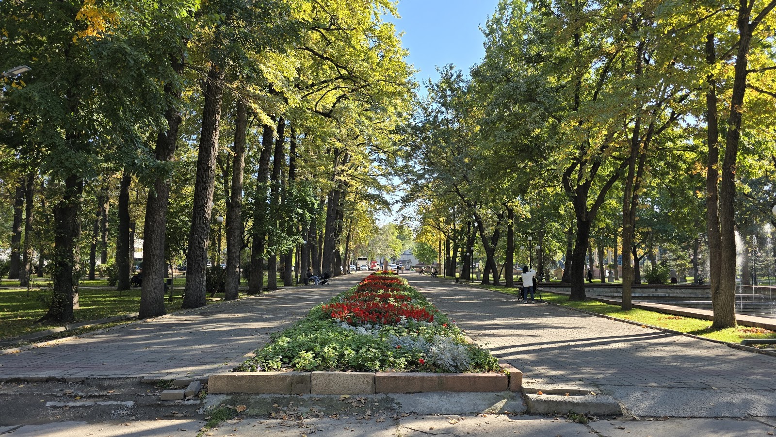Oak Park