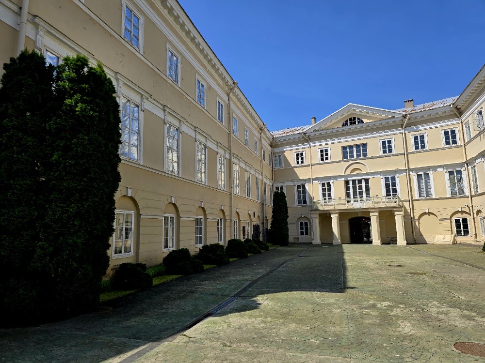Vilnius Picture Gallery