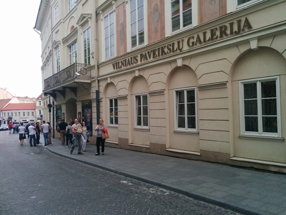Vilnius Picture Gallery photo 2