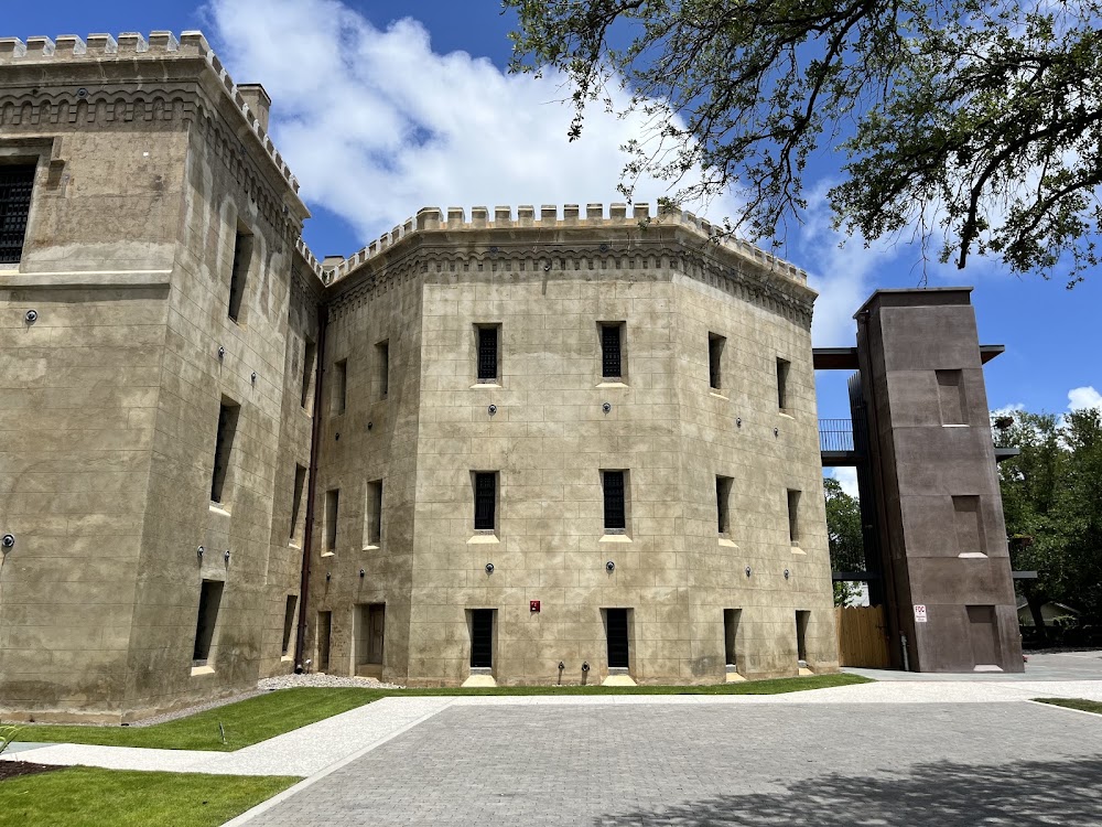 Old City Jail photo 2