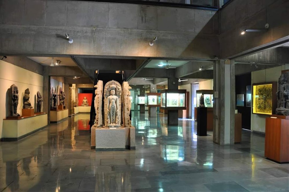 Lalbhai Dalpatbhai Museum