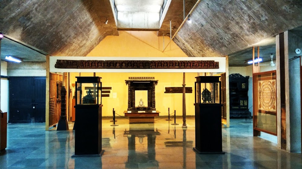 Lalbhai Dalpatbhai Museum photo 2