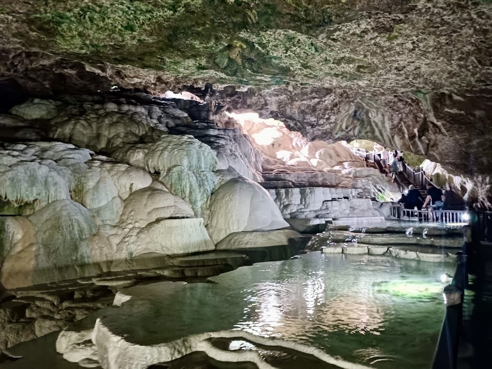 Kaklik Underground Cave photo 2