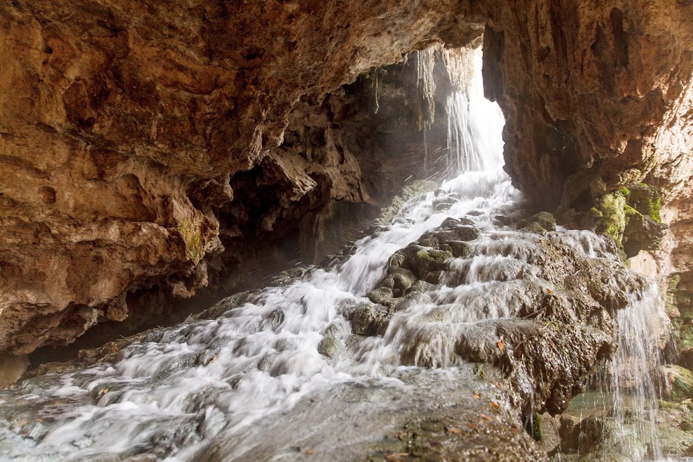 Kaklik Underground Cave photo 3