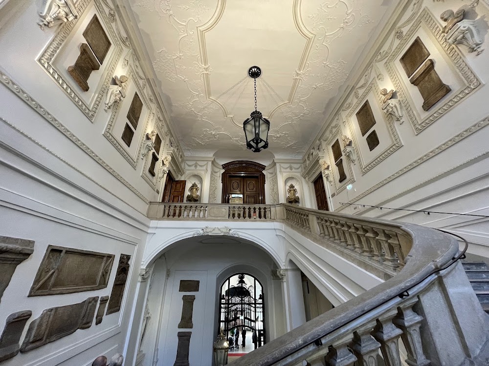 Austrian National Library photo 3