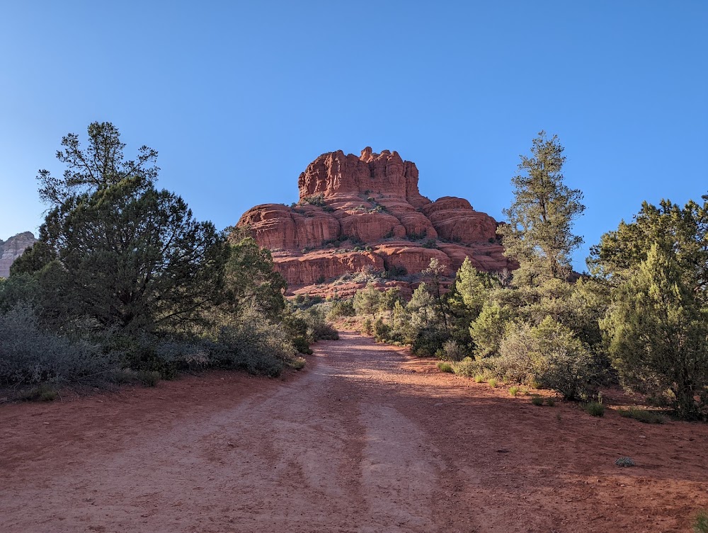 Bell Rock