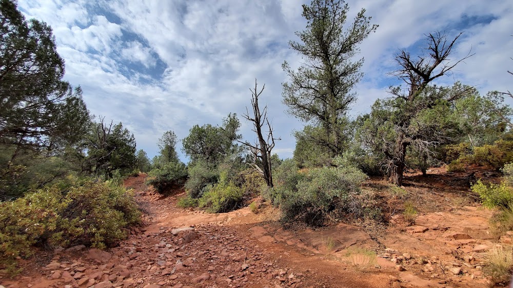 Bell Rock photo 2