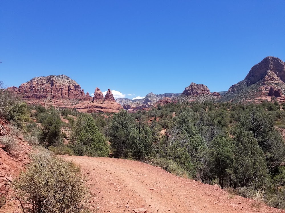 Bell Rock photo 3