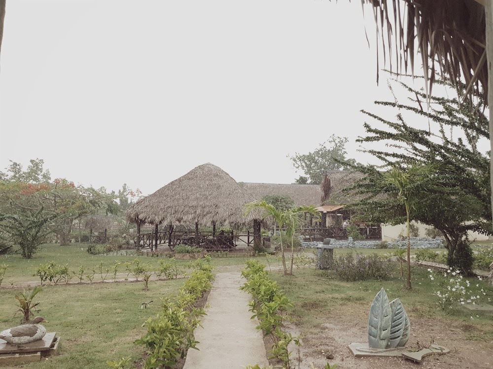 El Baga National Park