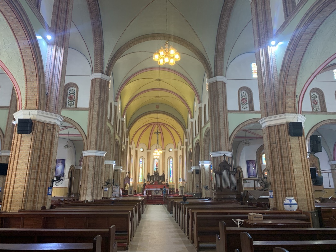 Rubaga Cathedral photo 3