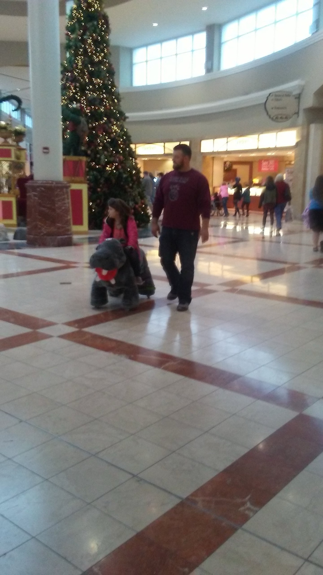 The Mall at Turtle Creek