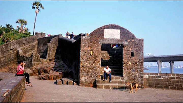 Bandra Fort