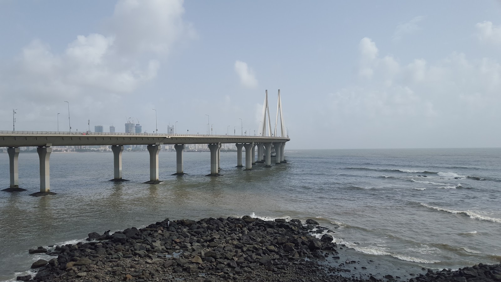 Bandra Fort photo 2