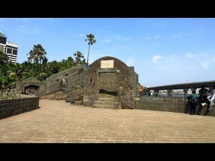 Bandra Fort photo 3