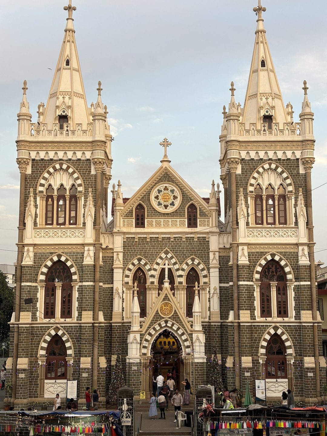 Mount Mary Church