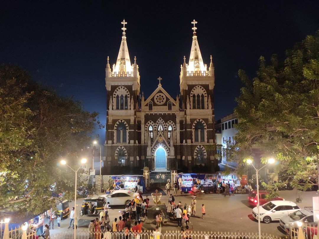 Mount Mary Church photo 3