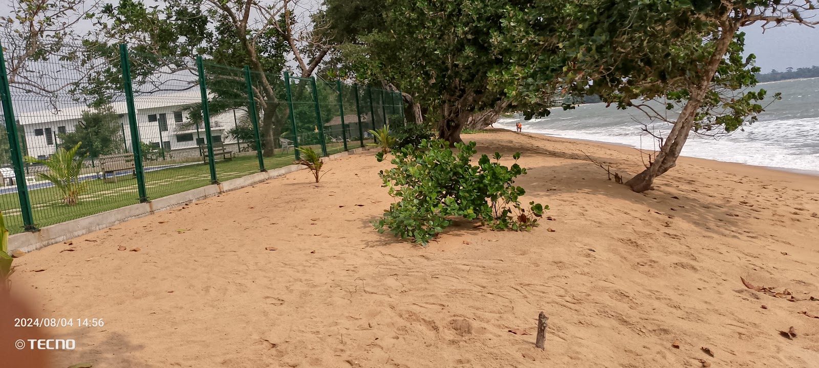 Kribi Beach photo 3