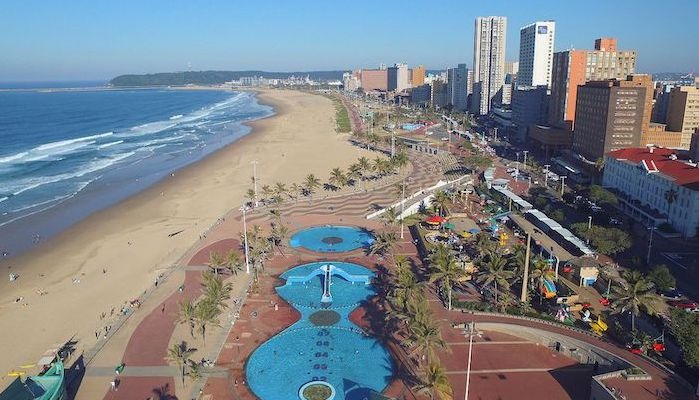 Golden Mile Beachfront photo 2